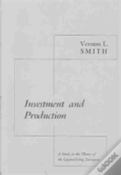 Capa do artigo Investment And Production