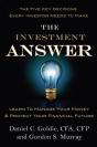 Investment Answer - Preview