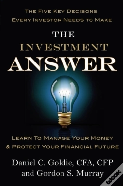 Capa do artigo Investment Answer
