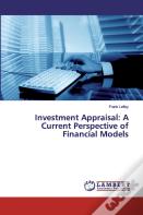 Investment Appraisal