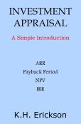 Investment Appraisal