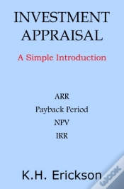 Capa do artigo Investment Appraisal