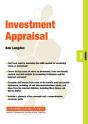 Investment Appraisal - Preview