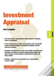 Capa do artigo Investment Appraisal