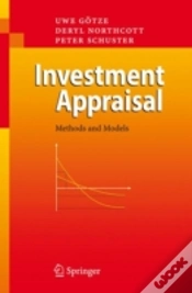 Capa do artigo Investment Appraisal