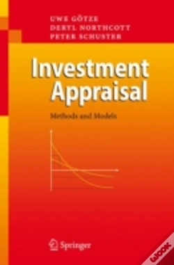 Capa do artigo Investment Appraisal