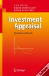 Capa do artigo Investment Appraisal