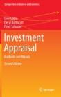 Investment Appraisal - Preview