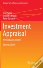 Investment Appraisal