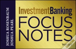 Capa do artigo Investment Banking Focus Notes