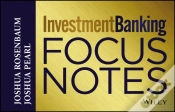 Capa do artigo Investment Banking Focus Notes