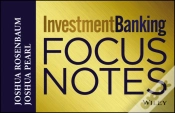 Capa do artigo Investment Banking Focus Notes
