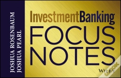 Capa do artigo Investment Banking Focus Notes