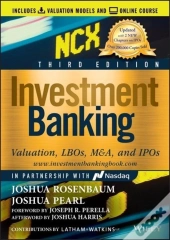 Investment Banking