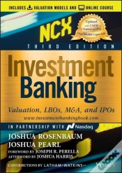 Capa do artigo Investment Banking