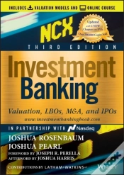 Capa do artigo Investment Banking