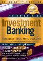 Investment Banking - Preview
