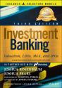Investment Banking - Preview
