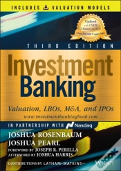 Capa do artigo Investment Banking