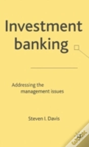 Capa do artigo Investment Banking
