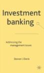 Investment Banking - Preview