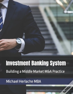 Capa do artigo Investment Banking System