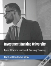 Capa do artigo Investment Banking University