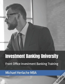 Capa do artigo Investment Banking University