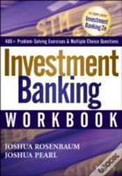 Capa do artigo Investment Banking Workbook