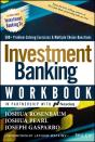 Investment Banking Workbook - Preview