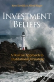 Capa do artigo Investment Beliefs