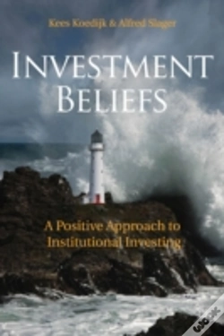 Capa do artigo Investment Beliefs