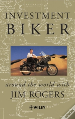 Capa do artigo Investment Biker