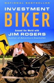 Capa do artigo Investment Biker