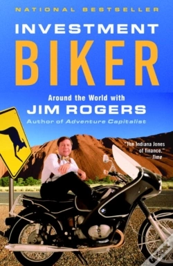 Capa do artigo Investment Biker
