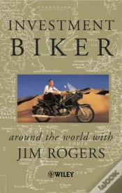 Capa do artigo Investment Biker