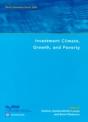 Investment Climate, Growth, And Poverty - Preview