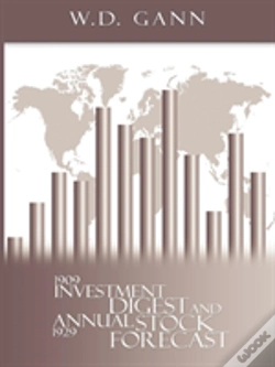 Capa do artigo Investment Digest And Annual Stock Forecast
