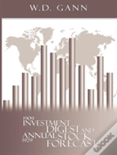 Investment Digest And Annual Stock Forecast