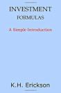 Investment Formulas - Preview