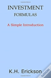 Capa do artigo Investment Formulas