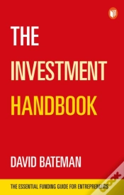 Capa do artigo Investment Handbook