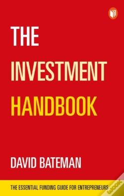 Capa do artigo Investment Handbook