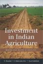 Investment In Indian Agriculture - Preview
