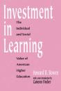 Investment In Learning - Preview