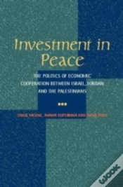 Capa do artigo Investment In Peace