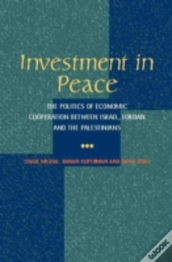 Capa do artigo Investment In Peace
