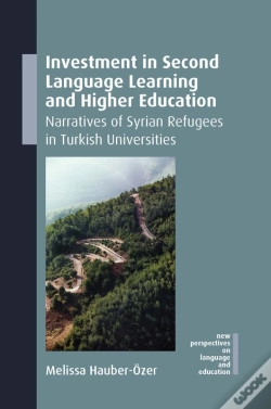 Capa do artigo Investment In Second Language Learning And Higher Education