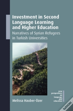 Capa do artigo Investment In Second Language Learning And Higher Education