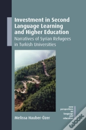 Capa do artigo Investment In Second Language Learning And Higher Education